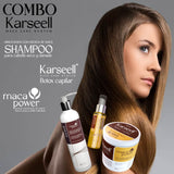 "Combo Karseell"