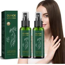 OUHOE - SPRAY CAPILAR
