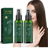 OUHOE - SPRAY CAPILAR