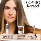 "Combo Karseell"