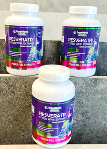 RESVERATROL NATURAL