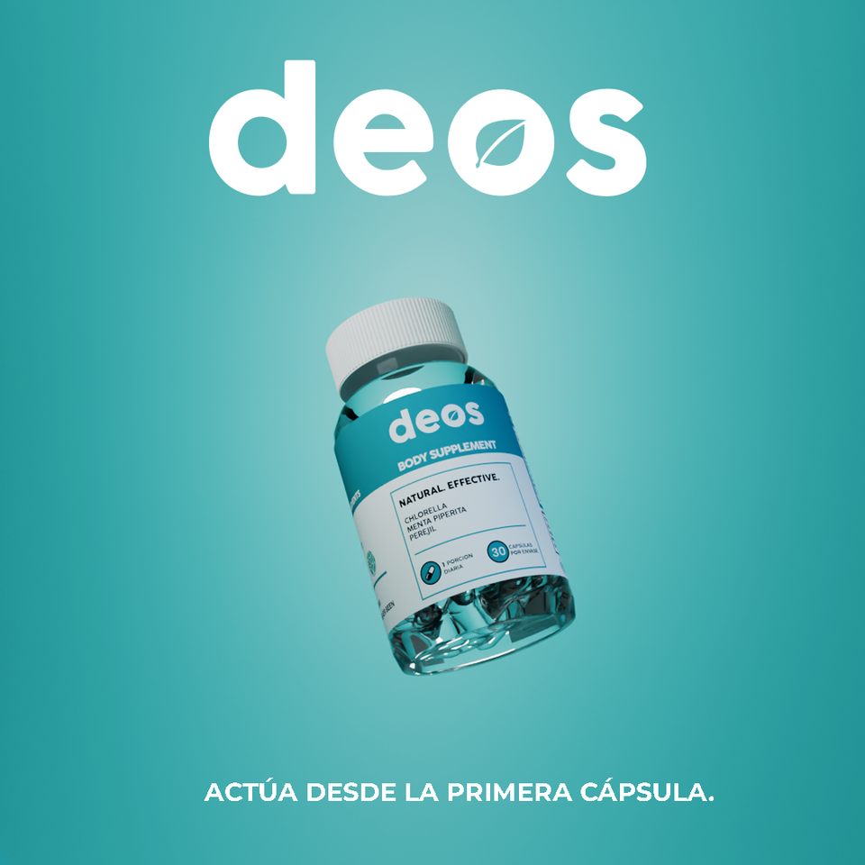 DEOS