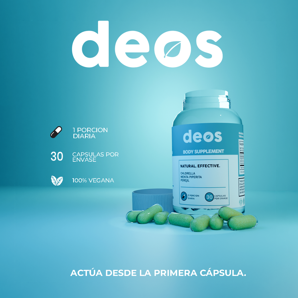 DEOS