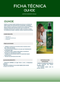 OUHOE - SPRAY CAPILAR
