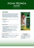 OUHOE - SPRAY CAPILAR