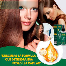 OUHOE - SPRAY CAPILAR