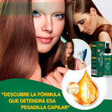 OUHOE - SPRAY CAPILAR