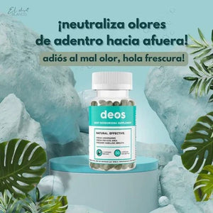 DEOS