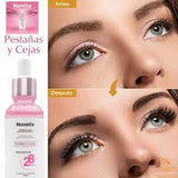 NUVELLA - SERUM DE PESTAÑAS Y CEJAS